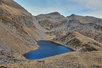 Lagh de Calvaresc