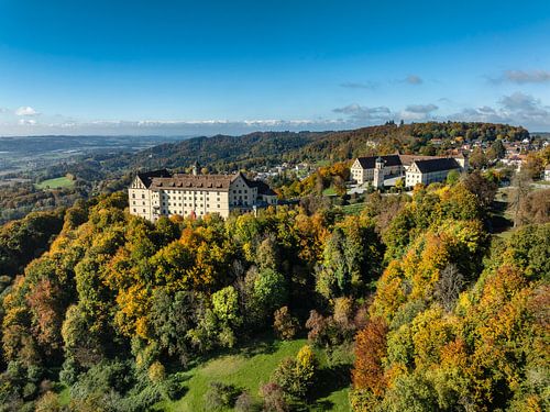 Kasteel Heiligenberg