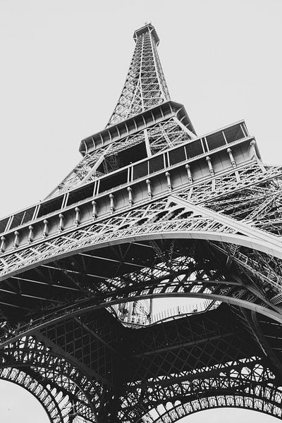 Tour Eiffel Paris par Susan Schuurmans Fotografie