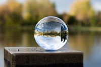 Lensbal