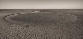 Oosterschelde by Ben Hell