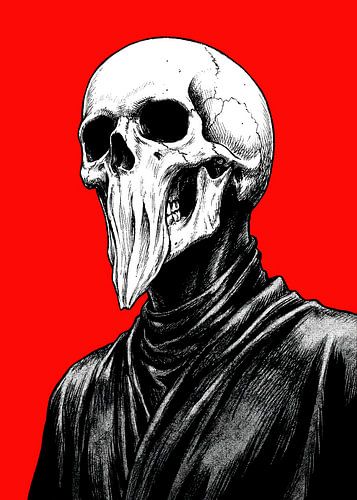 Anomalie V2 sur artisticdesign1903