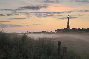 L'Ameland dans toute sa splendeur