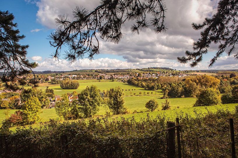 Vallée de la Geul Wijlre par Rob Boon