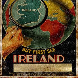 Travel Ireland sur Gunawan RB