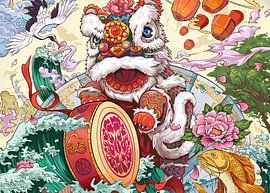 Lunar New Year