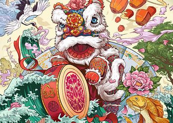 Lunar New Year