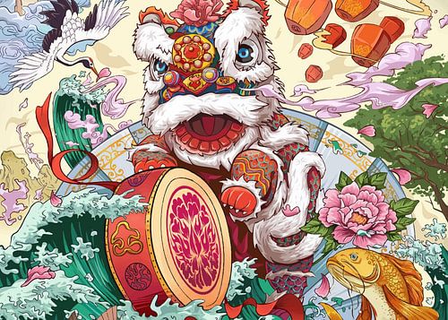 Lunar New Year