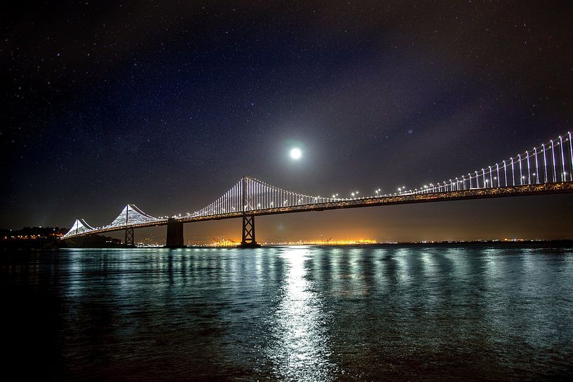 San Francisco by Hello Pompoyo