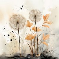 Dandelions