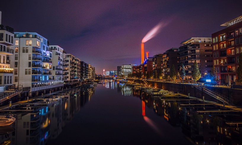 Westhafen von Thorsten John