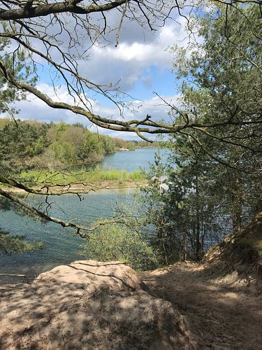 Prächtige Aussichten