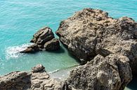 Plage par Bernardine de Laat Aperçu