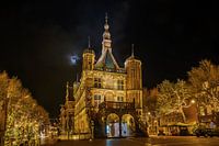 Museum De Waag, Deventer