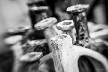 Willem Van Hooff Studio, Eindhoven In Focus