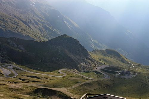 Gross Glockner Pass