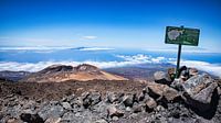 El Teide Tenerife