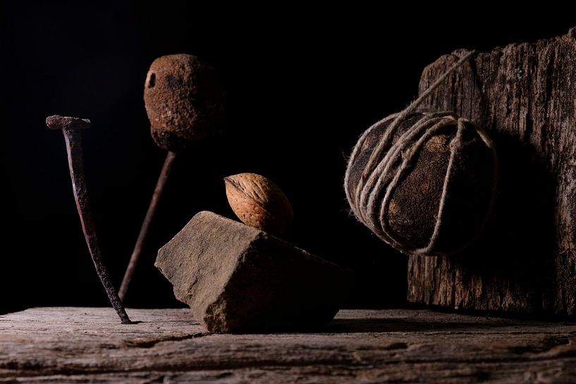La Rencontre par Rustic life