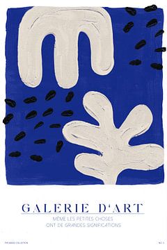 Galerie D'Art No. 3