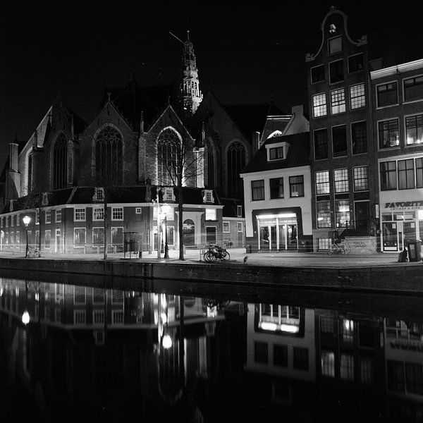 Amsterdam by Hello Pompoyo