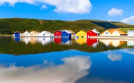 Pure holiday feeling by Heike Hultsch