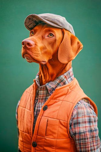 Vizsla