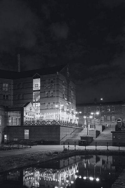 Manchester by Hello Pompoyo
