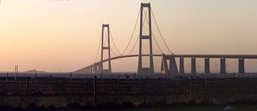 Storebelt brug van Hielke Roelevink