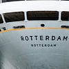 Die SS Rotterdam liegt in Katendrecht vor Anker von scheepskijkerhavenfotografie