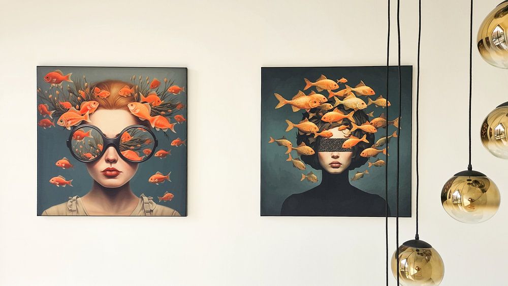 Relax mode on  by Mirjam Duizendstra 