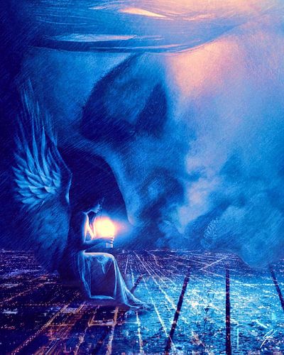 DE BESCHERMENGEL (2022)