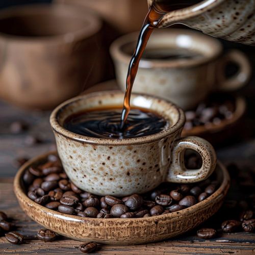 Café