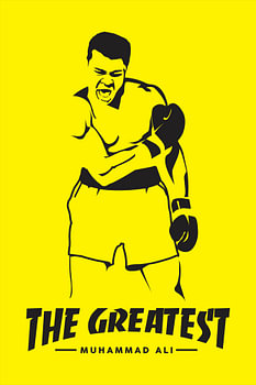 Le plus grand - Muhammad Ali