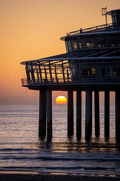 De Pier, Scheveningen (3)