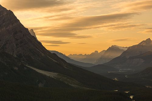 Icefields Parkway