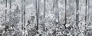 Monochrome Natur