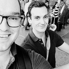 Foto Architecten photo de profil