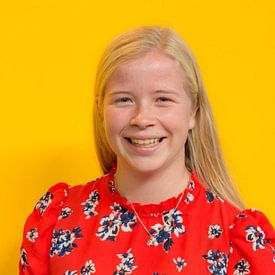Keline van Dijk profielfoto