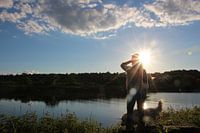 De wandeling