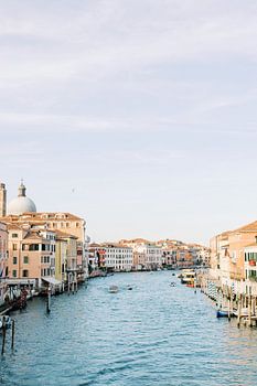 Grand Canal Venetië