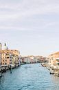 Grand Canal Venice by Milou van Ham thumbnail