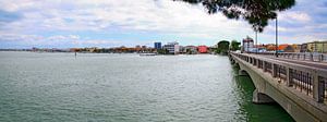 Lagune de Grado