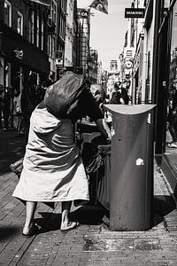 Obdachlose