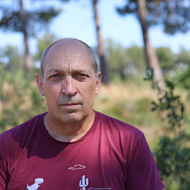 Guido Berkers profielfoto