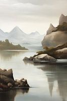Still Waters
