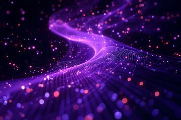 High-speed technology by Eye on You