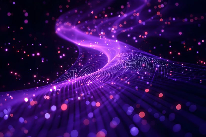 High-speed technology by Eye on You