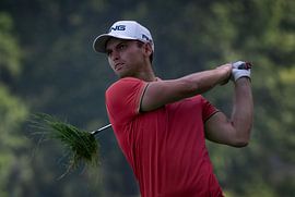 Golfspeler sur Tejo Coen