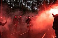 Final march marines Van Ghent Kazerne by Kwis Design thumbnail