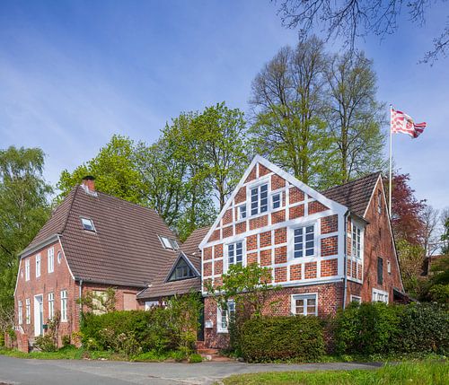 Raschens Werft, Bremen-Nord, Bremen